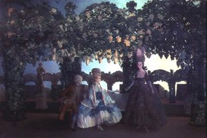 La Tarde, 1900-02